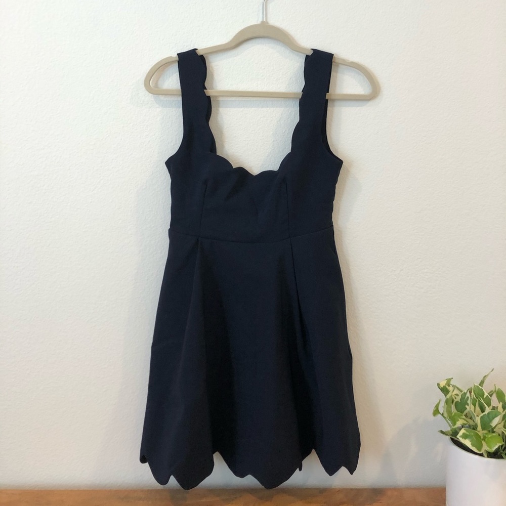 Nasty Gal mini dress